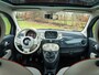 Fiat 500 0.9 TwinAir Turbo Anniversario // NAP