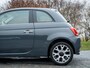 Fiat 500 0.9 TwinAir Turbo Anniversario // NAP