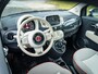 Fiat 500 0.9 TwinAir Turbo Anniversario // NAP