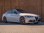 Alfa Romeo Giulia 2.0T 280pk Q4 Competizione | MY24 | Pano-dak | Harman/Kardon