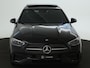 Mercedes-Benz C-klasse 300 e Business Solution AMG | Trekhaak | Nightpakket | AMG Line Premium Plus | Parkeerpakket met 360°-camera | Antidiefstalpakket GUARD 360° Plus | KEYLESS GO-comfortpakket | Head-up display |