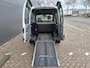 Renault Kangoo 1.2 Authentique Rolstoelvervoer Nw Koppeling!