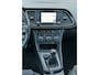 SEAT Leon ST 1.6 TDI Ecomotive Lease Sport | 100% onderhouden | navigatie | LED koplampen