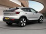 Volvo C40 TWIN ULTIMATE | PANORAMADAK | 20" | WARMTEPOMP | NUBUCK | INTELLISAFE | MEMORY | 360 CAMERA | HARMAN KARDON | KEYLESS