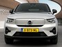 Volvo C40 TWIN ULTIMATE | PANORAMADAK | 20" | WARMTEPOMP | NUBUCK | INTELLISAFE | MEMORY | 360 CAMERA | HARMAN KARDON | KEYLESS