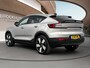 Volvo C40 TWIN ULTIMATE | PANORAMADAK | 20" | WARMTEPOMP | NUBUCK | INTELLISAFE | MEMORY | 360 CAMERA | HARMAN KARDON | KEYLESS