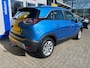 Opel Crossland X 1.2 110PK Turbo Innovation | TREKHAAK| NAVIGATIE| CLIMATE CONTROL| PARKEERSENSOREN| CRUISE CONTROL| BLUETOOTH|