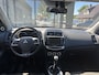 Mitsubishi ASX 1.6 Cleartec Intense+