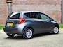 Nissan Note 1.2 Connect Edition, Nav, Climat-en Cruise control, Lichtmetalen Velgen, Ned. Auto.