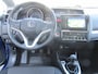 Honda Jazz 1.3 i-VTEC Elegance *TREKHAAK*