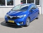 Honda Jazz 1.3 i-VTEC Elegance *TREKHAAK*