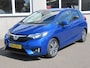 Honda Jazz 1.3 i-VTEC Elegance *TREKHAAK*