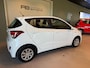 Hyundai i10 1.0i 5-DEURS i-Motion Comfort-uitv/CLIMA AIRCO/CRUISE CONTROL/ISOFIX/USB+AUX/2e EIGENAAR/NAP/nieuwe APK + O.H.BEURT