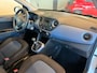 Hyundai i10 1.0i 5-DEURS i-Motion Comfort-uitv/CLIMA AIRCO/CRUISE CONTROL/ISOFIX/USB+AUX/2e EIGENAAR/NAP/nieuwe APK + O.H.BEURT