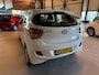 Hyundai i10 1.0i 5-DEURS i-Motion Comfort-uitv/CLIMA AIRCO/CRUISE CONTROL/ISOFIX/USB+AUX/2e EIGENAAR/NAP/nieuwe APK + O.H.BEURT