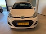 Hyundai i10 1.0i 5-DEURS i-Motion Comfort-uitv/CLIMA AIRCO/CRUISE CONTROL/ISOFIX/USB+AUX/2e EIGENAAR/NAP/nieuwe APK + O.H.BEURT
