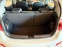 Hyundai i10 1.0i 5-DEURS i-Motion Comfort-uitv/CLIMA AIRCO/CRUISE CONTROL/ISOFIX/USB+AUX/2e EIGENAAR/NAP/nieuwe APK + O.H.BEURT