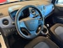 Hyundai i10 1.0i 5-DEURS i-Motion Comfort-uitv/CLIMA AIRCO/CRUISE CONTROL/ISOFIX/USB+AUX/2e EIGENAAR/NAP/nieuwe APK + O.H.BEURT