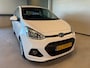 Hyundai i10 1.0i 5-DEURS i-Motion Comfort-uitv/CLIMA AIRCO/CRUISE CONTROL/ISOFIX/USB+AUX/2e EIGENAAR/NAP/nieuwe APK + O.H.BEURT