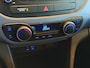 Hyundai i10 1.0i 5-DEURS i-Motion Comfort-uitv/CLIMA AIRCO/CRUISE CONTROL/ISOFIX/USB+AUX/2e EIGENAAR/NAP/nieuwe APK + O.H.BEURT