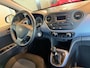 Hyundai i10 1.0i 5-DEURS i-Motion Comfort-uitv/CLIMA AIRCO/CRUISE CONTROL/ISOFIX/USB+AUX/2e EIGENAAR/NAP/nieuwe APK + O.H.BEURT