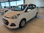 Hyundai i10 1.0i 5-DEURS i-Motion Comfort-uitv/CLIMA AIRCO/CRUISE CONTROL/ISOFIX/USB+AUX/2e EIGENAAR/NAP/nieuwe APK + O.H.BEURT