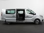 Renault Trafic 2.0 Blue dC1 150 EDC T29 L2H1 Extra Dubbele Cabine Navigatie Airco Lichtmetalen velgen Betimmering Trekhaak Camera Parkeer sensoren Dab