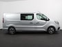 Renault Trafic 2.0 Blue dC1 150 EDC T29 L2H1 Extra Dubbele Cabine Navigatie Airco Lichtmetalen velgen Betimmering Trekhaak Camera Parkeer sensoren Dab