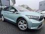 Skoda Enyaq iV 60| Trekhaak | Panoramadak |Blind spot | Stoelverwarming | Navi | Carplay |