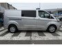 Ford Transit Custom 300 2.0 TDCI L2H1 Limited DC | Navigatie | Trekhaak