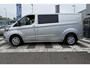 Ford Transit Custom 300 2.0 TDCI L2H1 Limited DC | Navigatie | Trekhaak