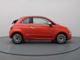 Fiat 500C 70pk Hybrid Dolcevita Open dak | Cruise | Climate | Carplay | Parkeersens. achter