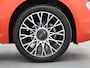 Fiat 500C 70pk Hybrid Dolcevita Open dak | Cruise | Climate | Carplay | Parkeersens. achter