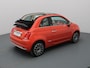 Fiat 500C 70pk Hybrid Dolcevita Open dak | Cruise | Climate | Carplay | Parkeersens. achter