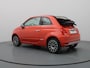 Fiat 500C 70pk Hybrid Dolcevita Open dak | Cruise | Climate | Carplay | Parkeersens. achter