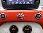 Fiat 500C 70pk Hybrid Dolcevita Open dak | Cruise | Climate | Carplay | Parkeersens. achter