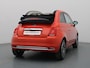 Fiat 500C 70pk Hybrid Dolcevita Open dak | Cruise | Climate | Carplay | Parkeersens. achter