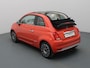 Fiat 500C 70pk Hybrid Dolcevita Open dak | Cruise | Climate | Carplay | Parkeersens. achter