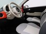 Fiat 500C 70pk Hybrid Dolcevita Open dak | Cruise | Climate | Carplay | Parkeersens. achter