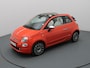 Fiat 500C 70pk Hybrid Dolcevita Open dak | Cruise | Climate | Carplay | Parkeersens. achter