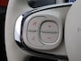 Fiat 500C 70pk Hybrid Dolcevita Open dak | Cruise | Climate | Carplay | Parkeersens. achter