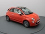 Fiat 500C 70pk Hybrid Dolcevita Open dak | Cruise | Climate | Carplay | Parkeersens. achter