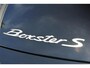 Porsche Boxster S 3.4 | Sportstoelen | Bose | 6-Bak | Leder