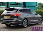 Ford Focus Wagon 1.0 ST Line | adaptive cruise | stoelverw.