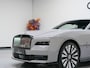 Rolls-Royce Spectre / Starlight Roof & Doors / Bespoke Audio / Black Pack