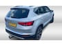 SEAT Ateca 1.4 EcoTSI Style / Trekhaak / Panoramadak / Camera / 18'' / Navigatie / LED Koplampen / Dodehoek / DAB / ACC