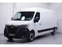 Renault Master 2.3 DCi 135 pk L3H2 Navi, Camera, BPM vrij Airco, Cruise control, Laadruimte Pakket, PDC V+A, 3-Zits, Nieuw 2024