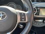 Toyota Yaris 1.3 16v VVT-i Dynamic | Cruise control, Climate control, Trekhaak, Camera, Licht en regensensor