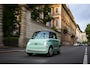 Fiat Topolino Verde Vita (DIRECT LEVERBAAR, NIEUW, PANORAMADAK, DELUXE, LEDER, LED)