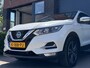 Nissan Qashqai 1.2 116PK Automaat N-Connecta Pano 360 Camera